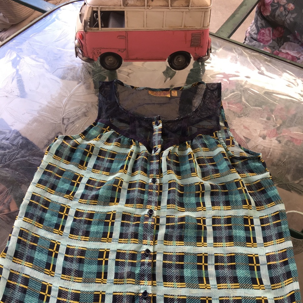 👸 Princess Vera Wang top